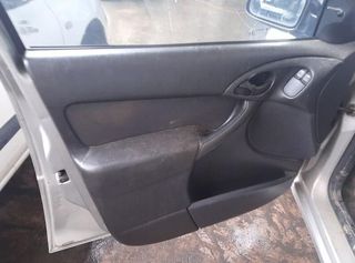 8986213 cremallera 98ag3a500am ford focus berlina