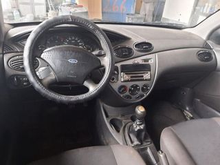 8986213 cremallera 98ag3a500am ford focus berlina