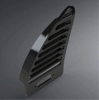 Rejilla Calefacción Citroen Xsara