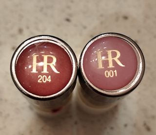 Lote 2 pintalabios Helena Rubinstein