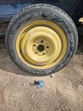 Rueda de repuesto Honda