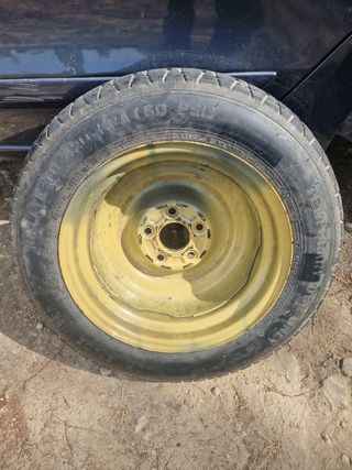 Rueda de repuesto Honda