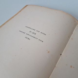 1936 LIBRO ANTIGUO ERÓTICO ILUSTRADO