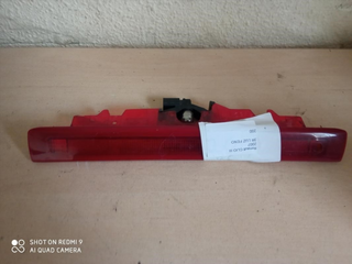Luz de central de freno 8200245578 VYM Renault Cl