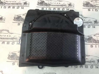 Subwoofer bmw 6990102