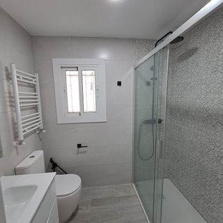 Reformas integrales de baños y cocinas