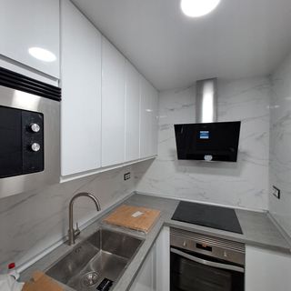 Reformas integrales de baños y cocinas