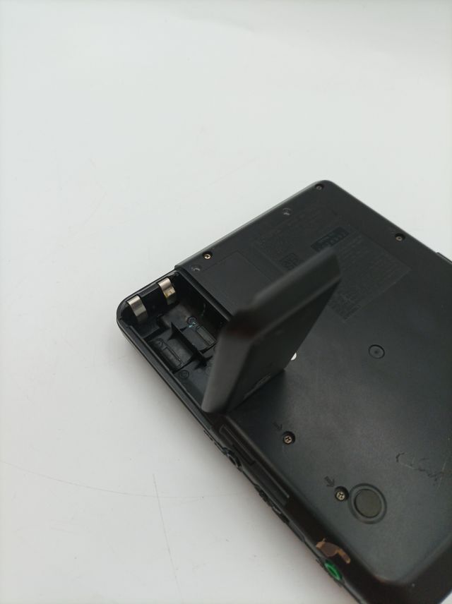 Sony Discman D-121 per la riparazione