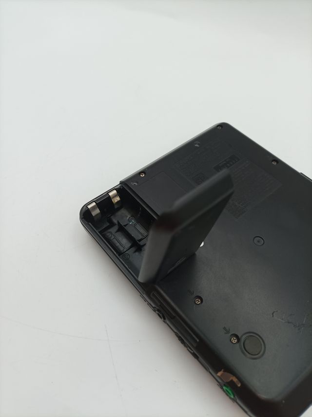 Sony Discman D-121 per la riparazione