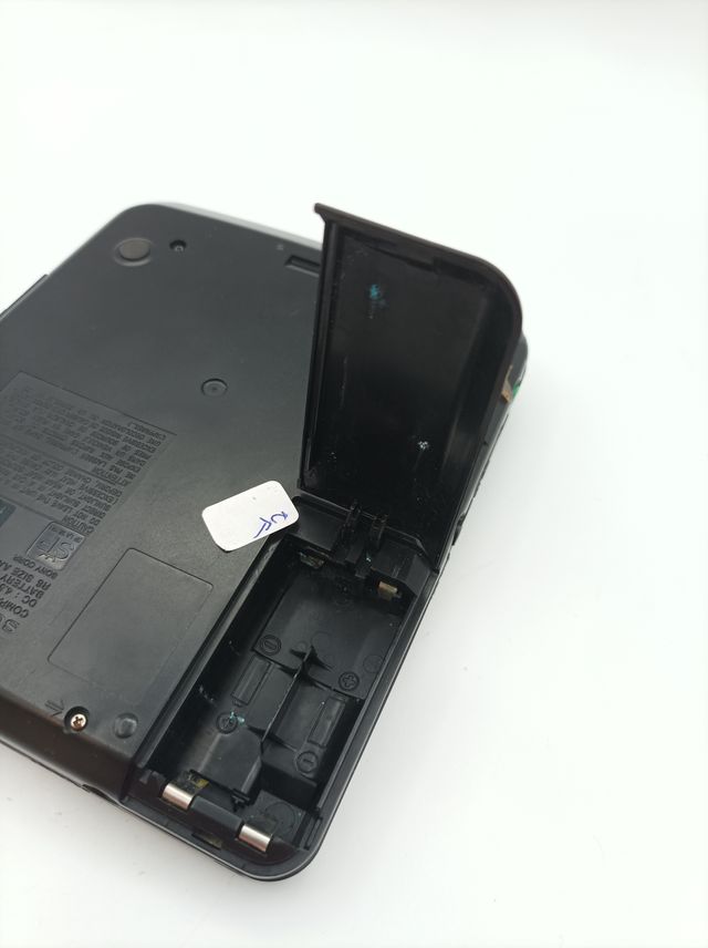 Sony Discman D-121 per la riparazione