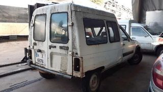Columna direccion citroen 5826587 9561113210 c15 d