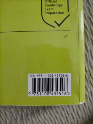 Prepare Level 7 Student's Book (Cambridge Engli...