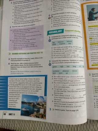 Prepare Level 7 Student's Book (Cambridge Engli...