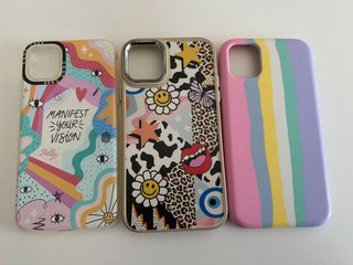 Fundas iPhone 11 