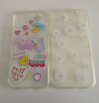 Fundas iPhone 11 