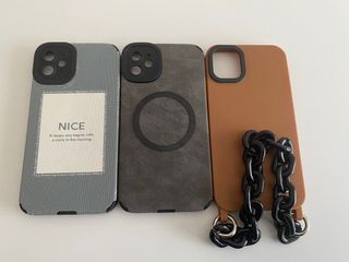 Fundas iPhone 11 