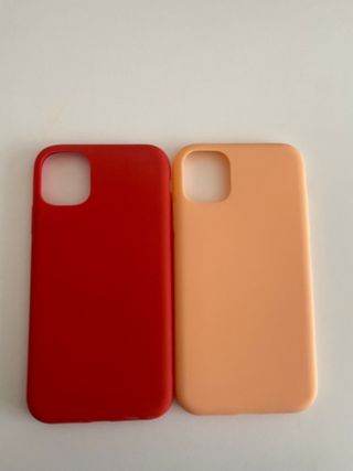 Fundas iPhone 11