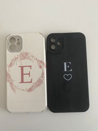 Fundas iPhone 11 