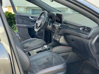 Ford Kuga 2022
