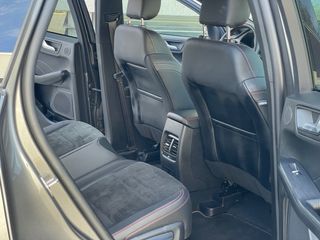 Ford Kuga 2022