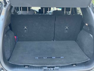Ford Kuga 2022