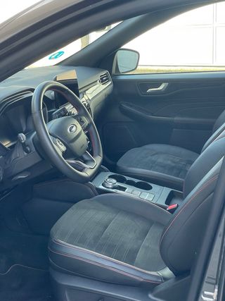 Ford Kuga 2022
