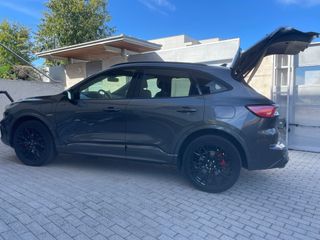Ford Kuga 2022
