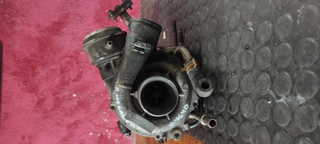 Turbo 820039585 Renault Megane II (2002-2009) 1.9