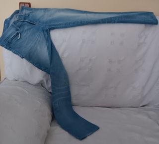 Pantalón Levis Mujer Talla 38