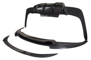 Kit De Carrocería Bmw F12 M6 Carbono
