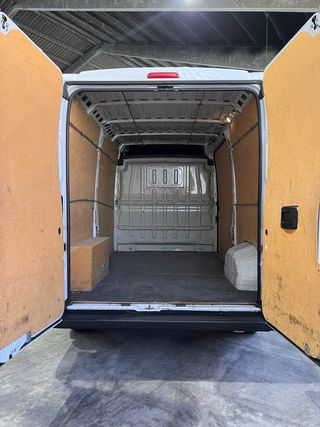 FIAT Ducato L2H2 