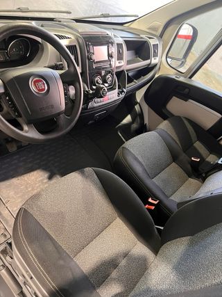 FIAT Ducato L2H2 