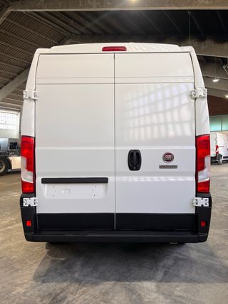 FIAT Ducato L2H2 