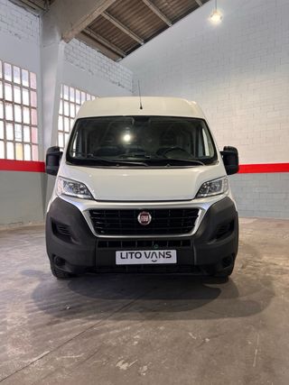 FIAT Ducato L2H2 