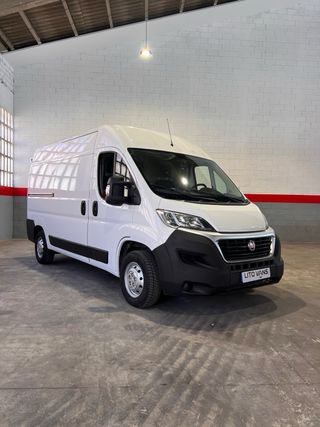 FIAT Ducato L2H2 