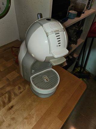 Cafetera Dolce Gusto