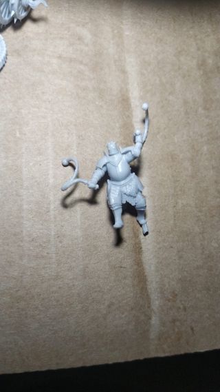 Carro Chaos compatibile Warhammer slaves darkness