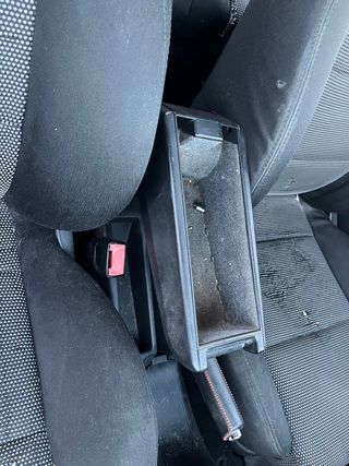 Apoyabrazos Seat León MK1