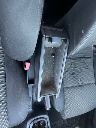Apoyabrazos Seat León MK1