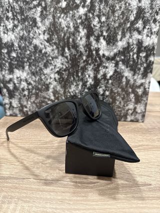 Gafas de sol Hawkers negras