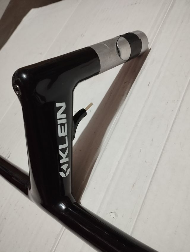 Klein Mission Control mc1