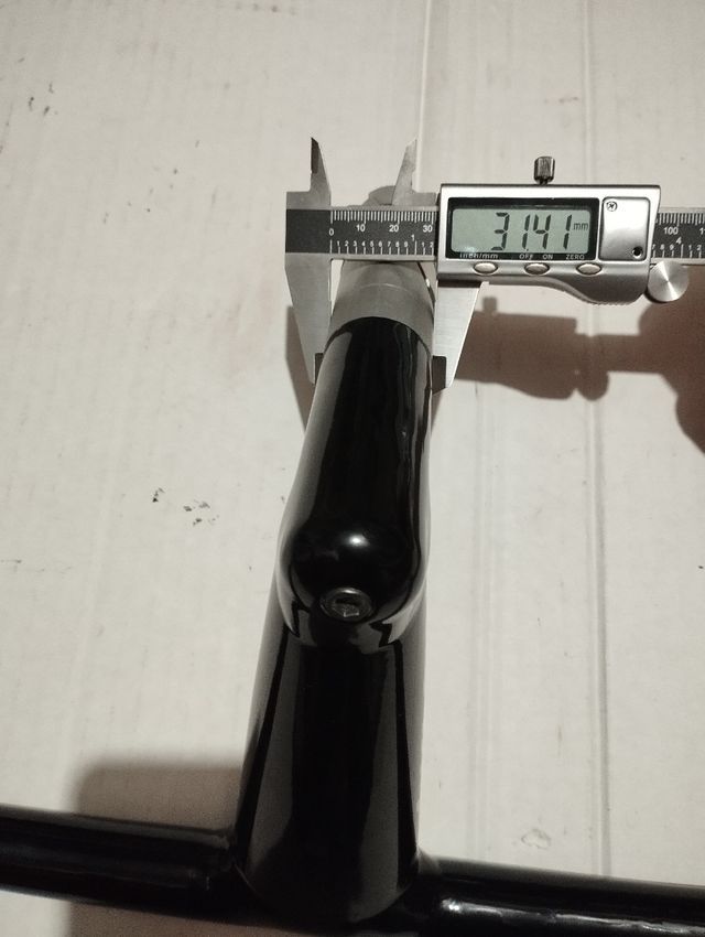 Klein Mission Control mc1