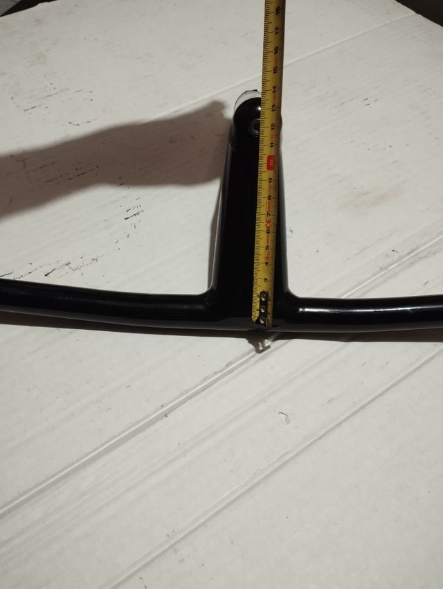 Klein Mission Control mc1