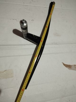 Klein Mission Control mc1