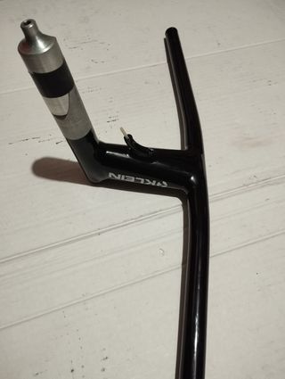 Klein Mission Control mc1