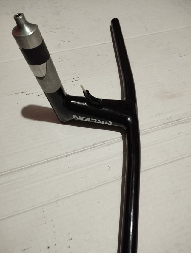 Klein Mission Control mc1