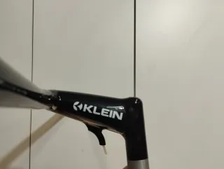 Klein Mission Control mc1