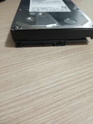 Disco Duro Toshiba 3TB DT01ACA300