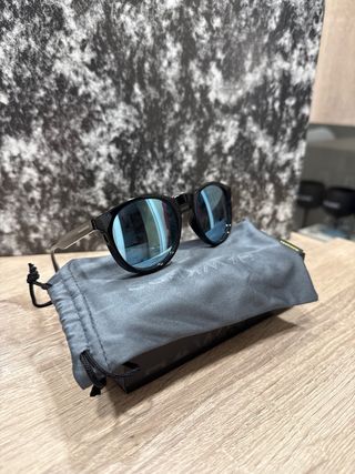 Gafas Hawkers Negras y Azules