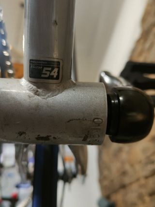 Bici Single speed/Fixie Megamo Talla 54 Urbana